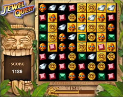 Jewel Quest -     